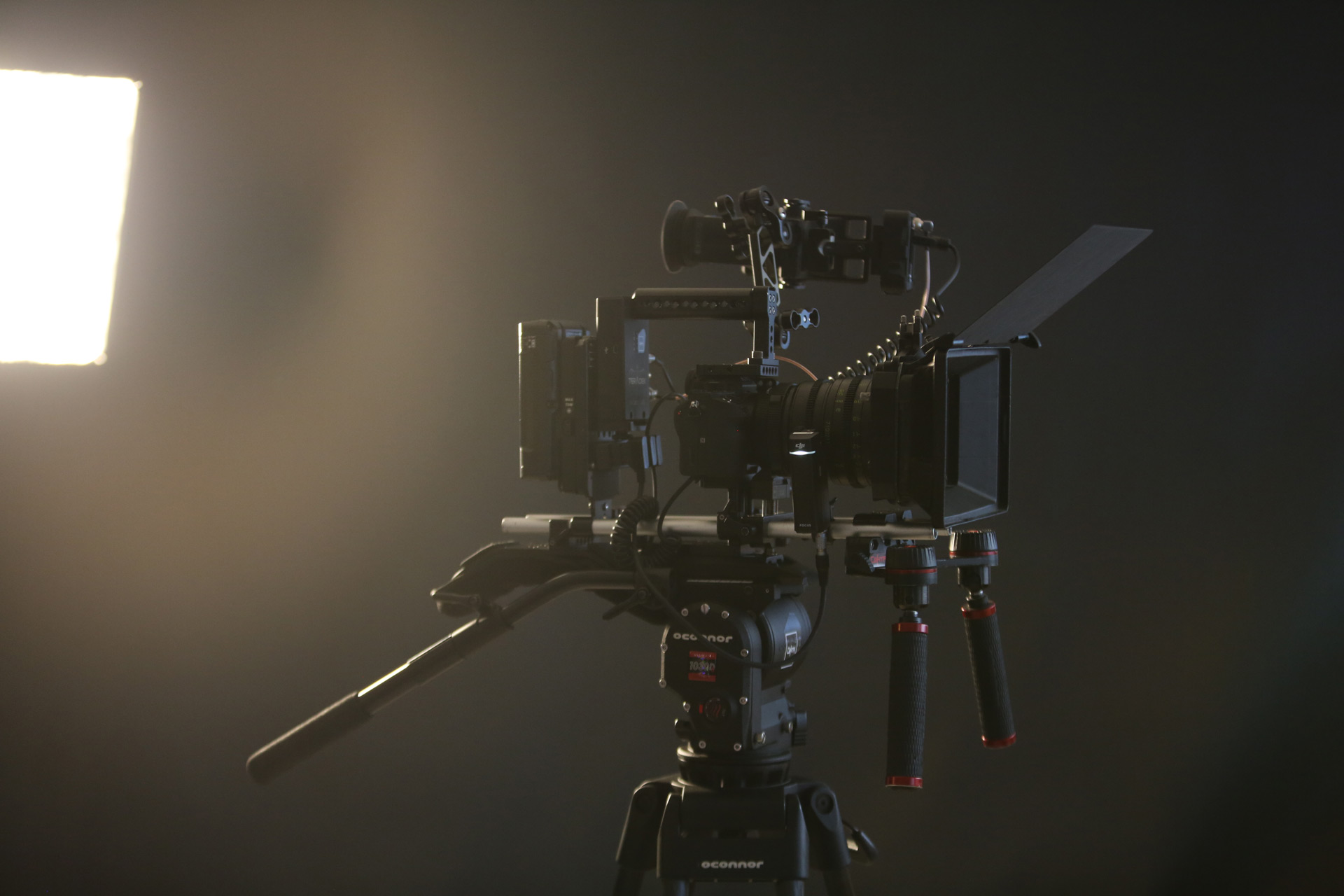 Sony A7S II - Summicron C T2.0
