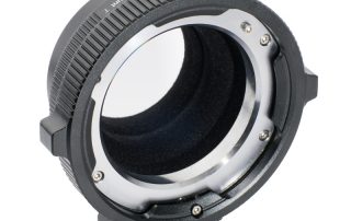 Metabones PL to Sony E-mount T Adapter