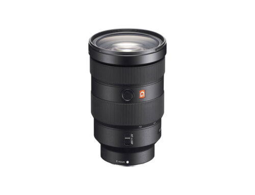 SONY 24-70MM F2.8 – SONY E