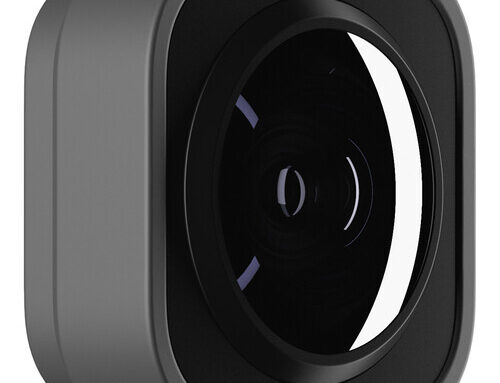 GoPro Max Lens Mod
