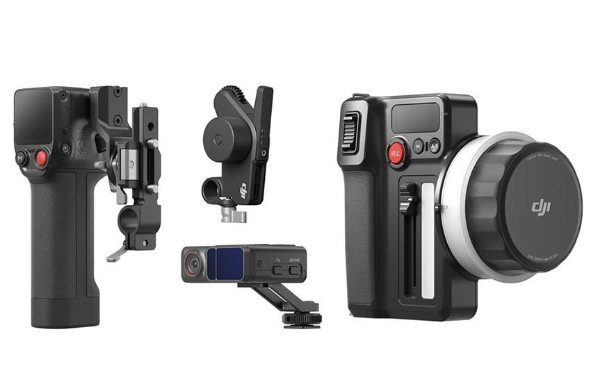 DJI FOCUS PRo