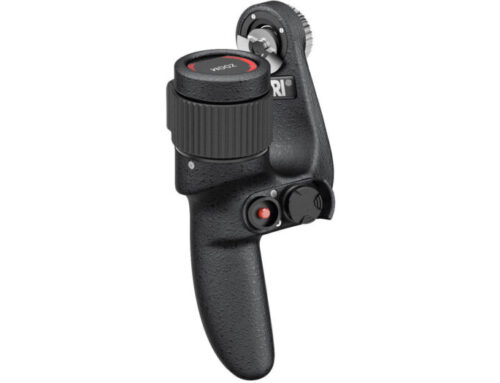 ARRI MRR-1 Master Grip Right Rocker