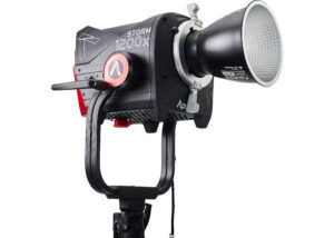 APUTURE STORM 1200X