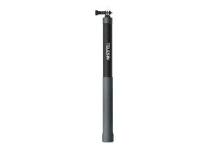 TELESIN CARBON FIBER SELFIES STICK