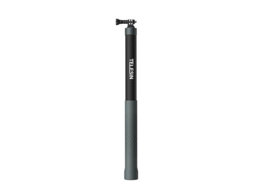 TELESIN 3m Carbon Fiber Selfie Stick (3.0)