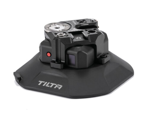 Tilta Hydra Electronic Suction Cup – Multi
