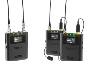 theos 2ch kit