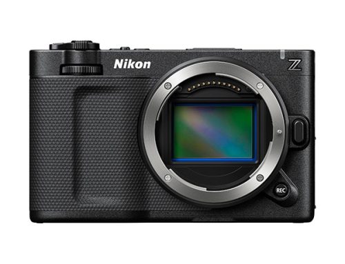 Nikon ZR
