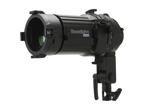 Aputure Spotlight Mini Kit w/ 36 Degrees Lens