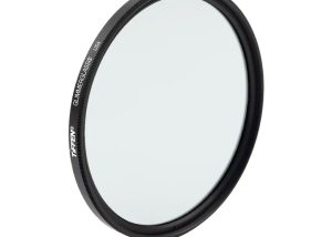 glimmerglass filter 82mm round